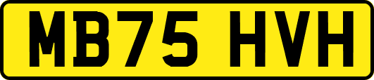 MB75HVH