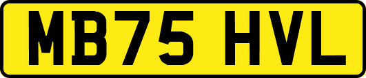 MB75HVL