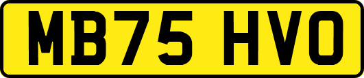 MB75HVO