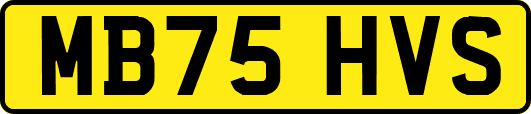 MB75HVS