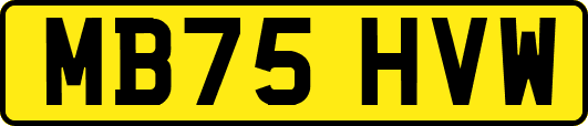 MB75HVW