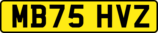 MB75HVZ