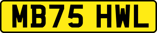MB75HWL