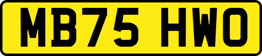 MB75HWO