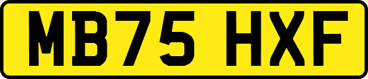 MB75HXF