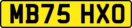 MB75HXO