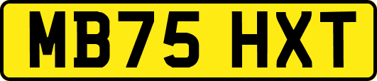 MB75HXT