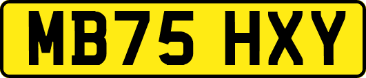 MB75HXY