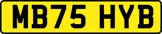 MB75HYB