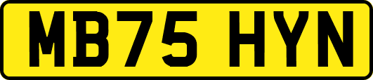 MB75HYN