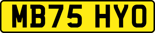 MB75HYO