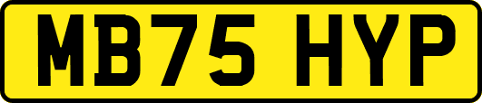 MB75HYP