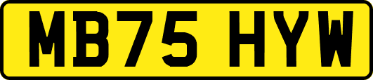MB75HYW