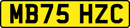 MB75HZC