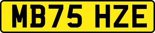 MB75HZE
