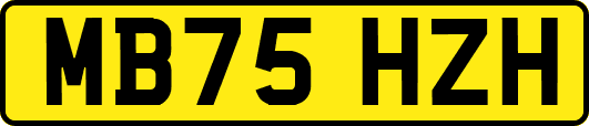 MB75HZH