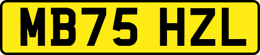 MB75HZL