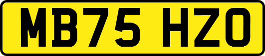 MB75HZO