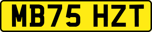 MB75HZT