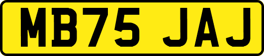 MB75JAJ