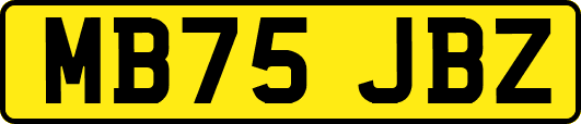 MB75JBZ