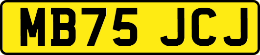 MB75JCJ