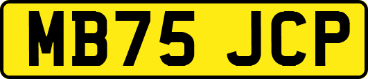 MB75JCP