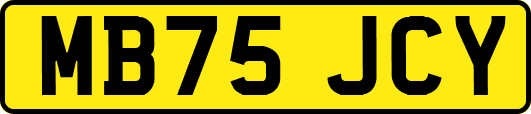 MB75JCY
