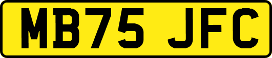MB75JFC