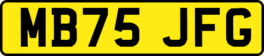 MB75JFG