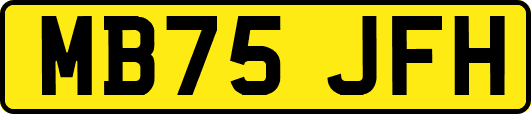 MB75JFH