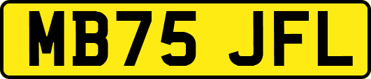 MB75JFL
