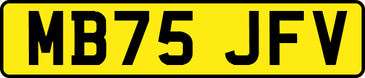 MB75JFV