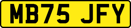 MB75JFY