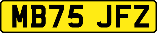 MB75JFZ