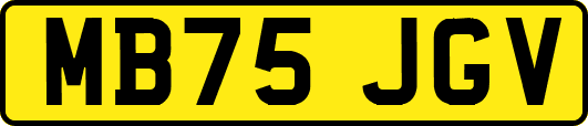 MB75JGV