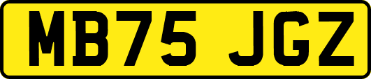MB75JGZ