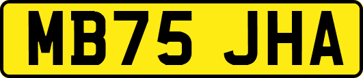 MB75JHA