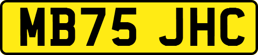 MB75JHC