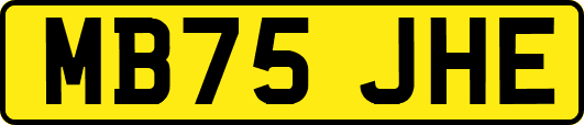 MB75JHE