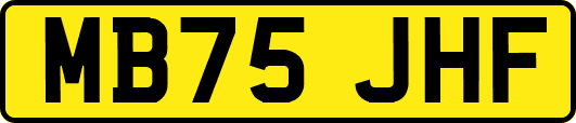 MB75JHF