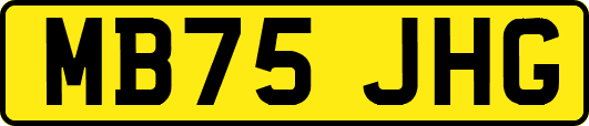 MB75JHG
