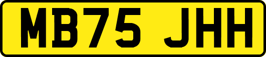 MB75JHH