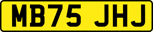 MB75JHJ