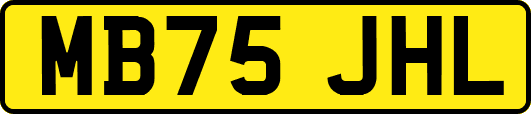 MB75JHL