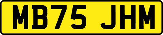 MB75JHM