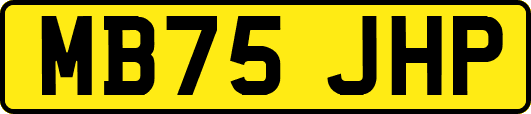 MB75JHP