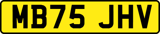 MB75JHV