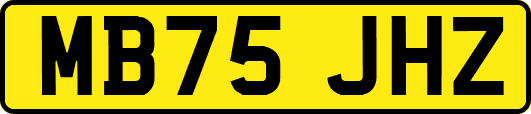MB75JHZ