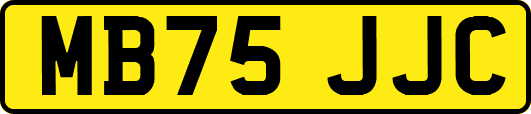 MB75JJC